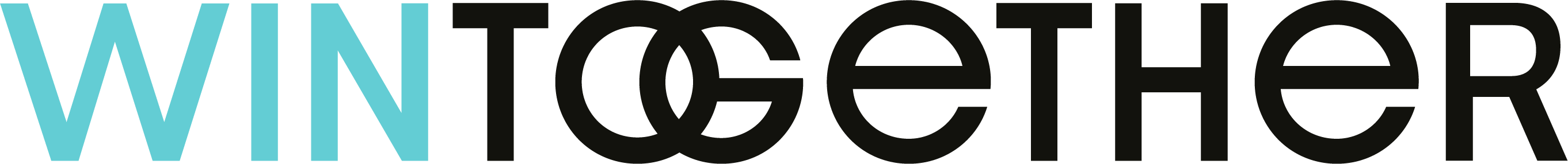 WinTogether full word logo
